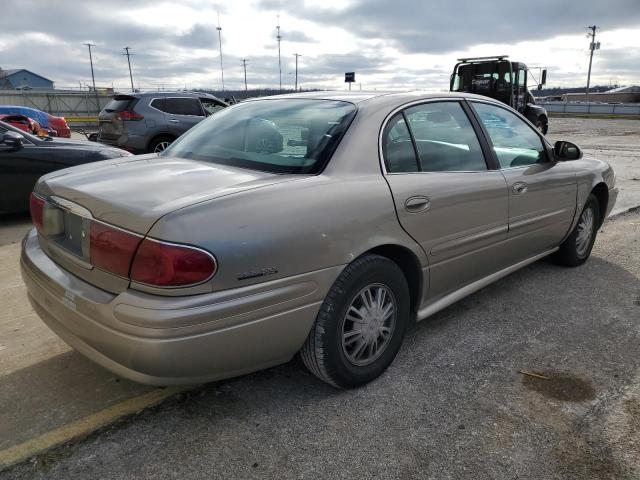 Photo 3 from auction – 2002 BUICK LESABRE CU with VIN 1G4HP54K22U241539