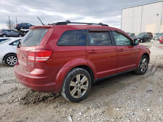Photo 3 from auction – 2009 DODGE JOURNEY SX with VIN 3D4GH57V09T508476