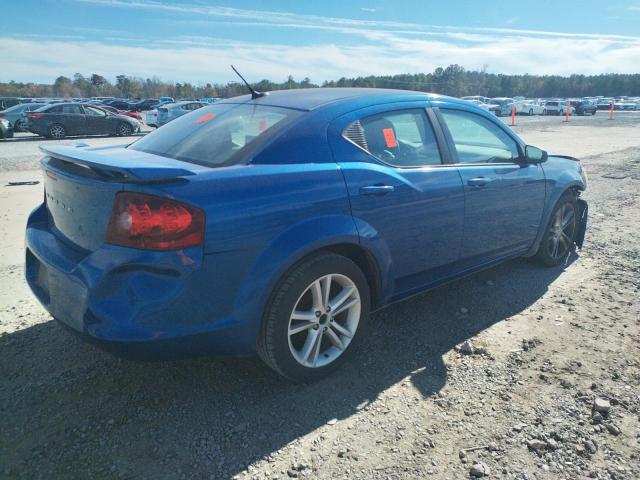 Photo 3 from auction – 2014 DODGE AVENGER SE with VIN 1C3CDZAB9EN225926