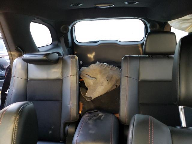 Photo 10 from auction – 2021 DODGE DURANGO R/ with VIN 1C4SDJCT2MC599013