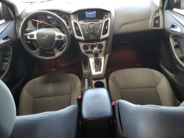 Photo 8 from auction – 2014 FORD FOCUS SE with VIN 1FADP3F26EL295382