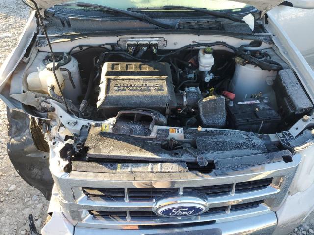 Photo 12 from auction – 2012 FORD ESCAPE LIM with VIN 1FMCU0EG3CKB89562