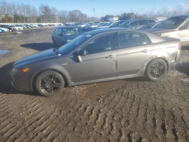 Photo 1 from auction – 2008 ACURA TL with VIN 19UUA66278A012678