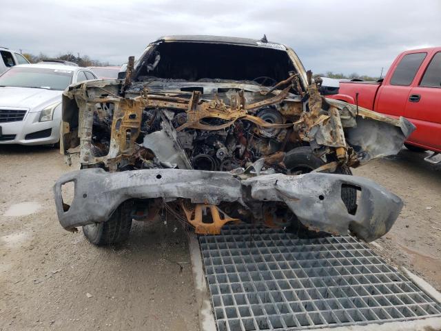 Photo 5 from auction – 2017 CHEVROLET SILVERADO with VIN 3GCUKSEC8HG347092
