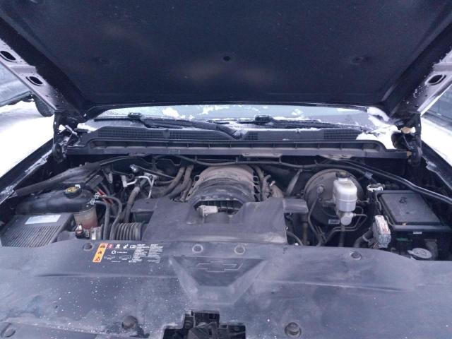 Photo 11 from auction – 2019 CHEVROLET SILVERADO with VIN 2GCVKPEC9K1124710