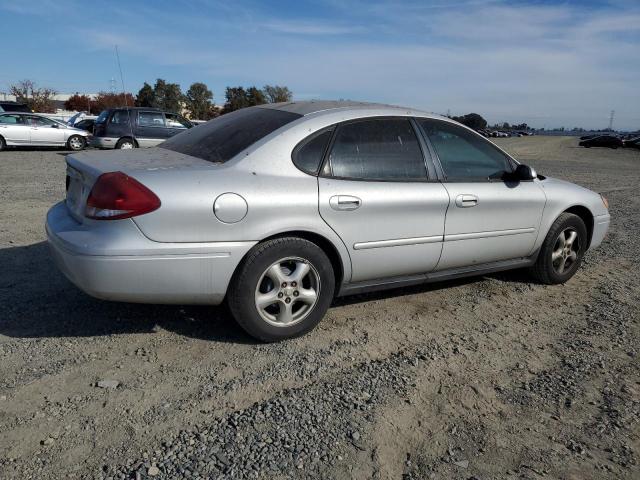 Photo 3 from auction – 2006 FORD TAURUS SEL with VIN 1FAFP56U66A173611
