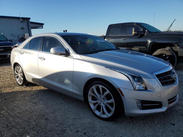 Photo 4 from auction – 2013 CADILLAC ATS PERFOR with VIN 1G6AC5SX6D0126052