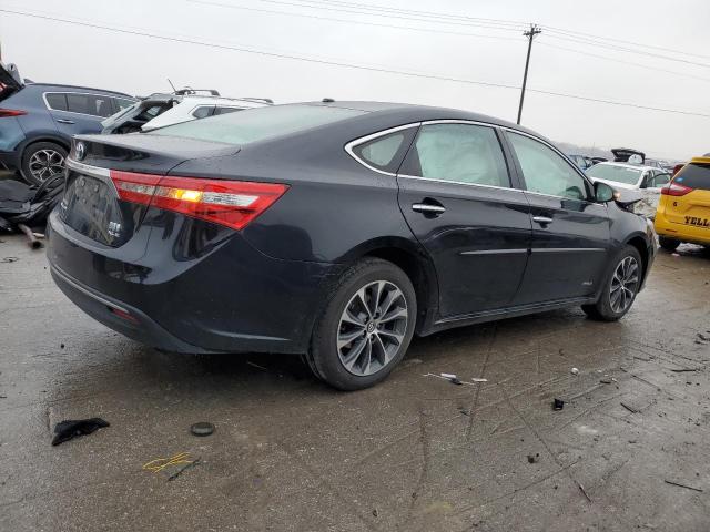 Photo 3 from auction – 2016 TOYOTA AVALON HYB with VIN 4T1BD1EB2GU056680