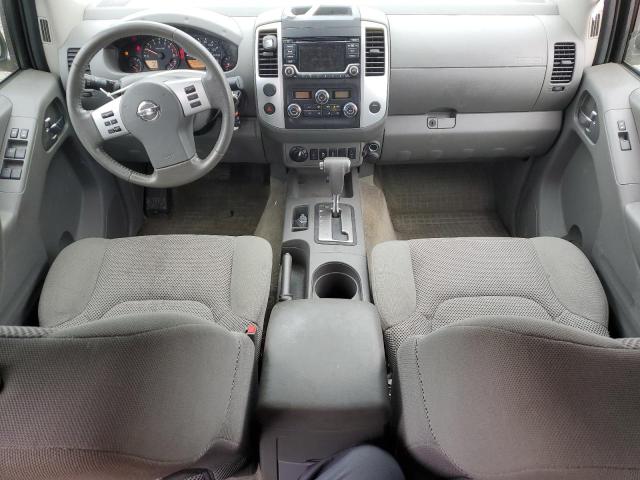 Photo 8 from auction – 2016 NISSAN FRONTIER S with VIN 1N6AD0EV9GN788333