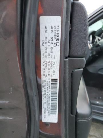 Photo 14 from auction – 2016 JEEP GRAND CHER with VIN 1C4RJFAG1GC414433