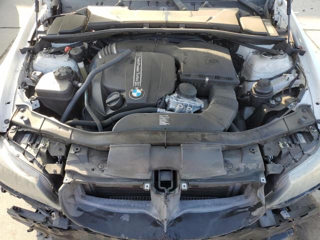 Photo 11 from auction – 2011 BMW 335 I with VIN WBAPM5C57BE578686
