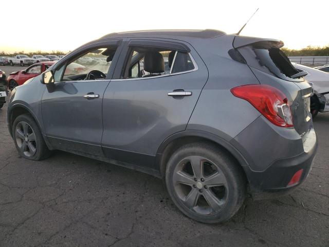 Photo 2 from auction – 2013 BUICK ENCORE with VIN KL4CJGSB6DB150913