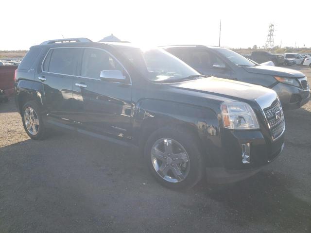 صورة رقم 4 من المزاد - 2013 GMC TERRAIN SL مع VIN 2GKFLWE38D6227297