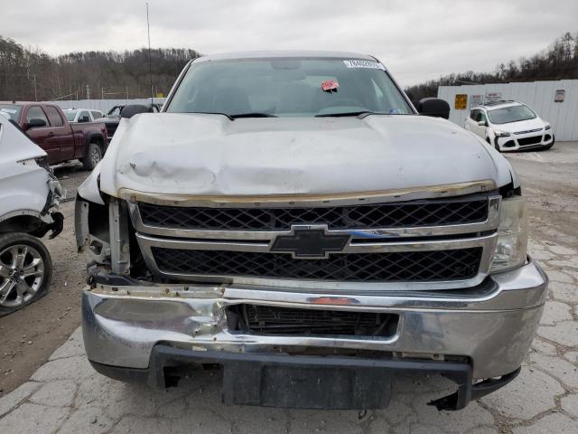 Photo 5 from auction – 2011 CHEVROLET SILVERADO with VIN 1GC2KVCG4BZ387689