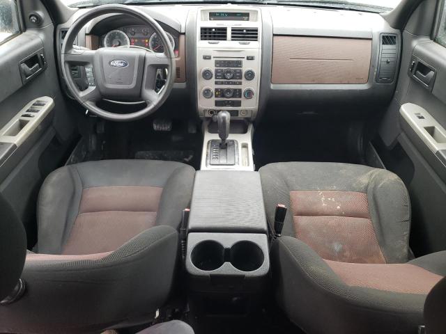 Photo 8 from auction – 2009 FORD ESCAPE XLS with VIN 1FMCU03198KB77275