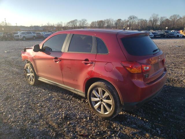 Photo 2 from auction – 2015 MITSUBISHI OUTLANDER with VIN 4A4AP3AU5FE044289