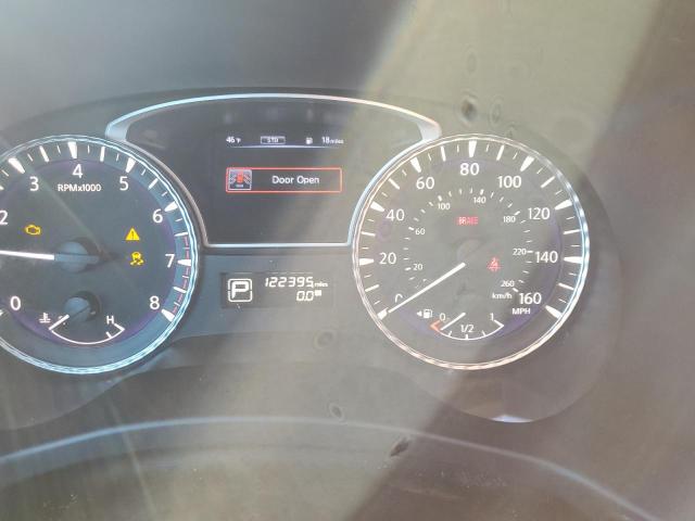 Photo 9 from auction – 2017 INFINITI QX60 with VIN 5N1DL0MN6HC528016