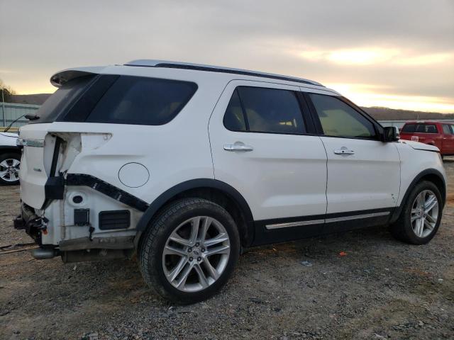 Photo 3 from auction – 2016 FORD EXPLORER L with VIN 1FM5K8F83GGA42297