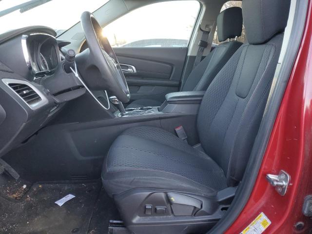 Foto 7 de la subasta – 2013 GMC TERRAIN SL con VIN 2GKALMEK5D6332045