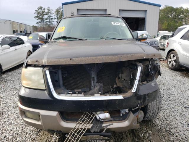 Photo 5 from auction – 2003 FORD EXPEDITION with VIN 1FMRU17W73LB91894