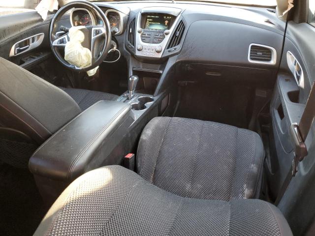 Photo 8 from auction – 2017 CHEVROLET EQUINOX LT with VIN 2GNALCEK1H1591860