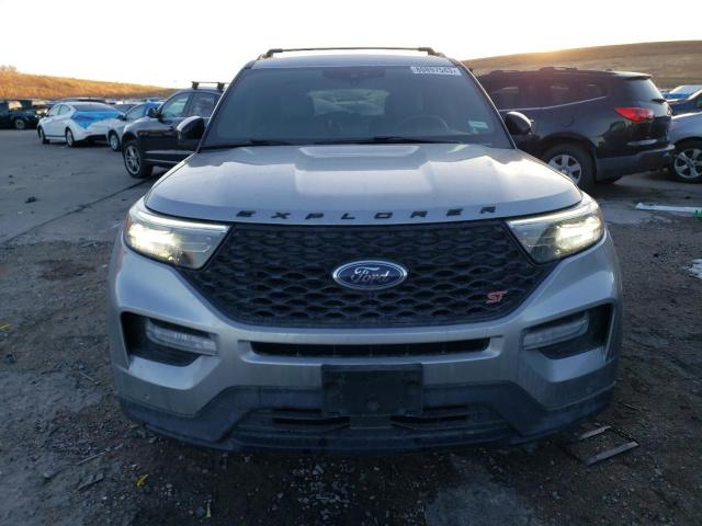 Photo 5 from auction – 2020 FORD EXPLORER S with VIN 1FM5K8GC5LGA92373