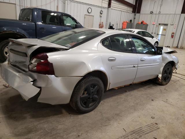 Photo 3 from auction – 2005 PONTIAC GRAND PRIX with VIN 2G2WP522951335761