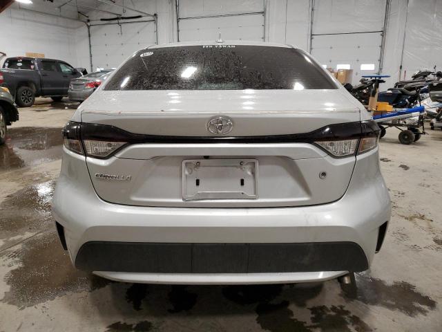 Photo 6 from auction – 2020 TOYOTA COROLLA L with VIN 5YFDPRAE8LP030322