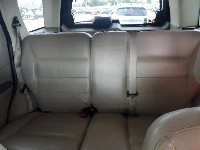 Photo 10 from auction – 2008 FORD ESCAPE HEV with VIN 1FMCU49H28KD64451