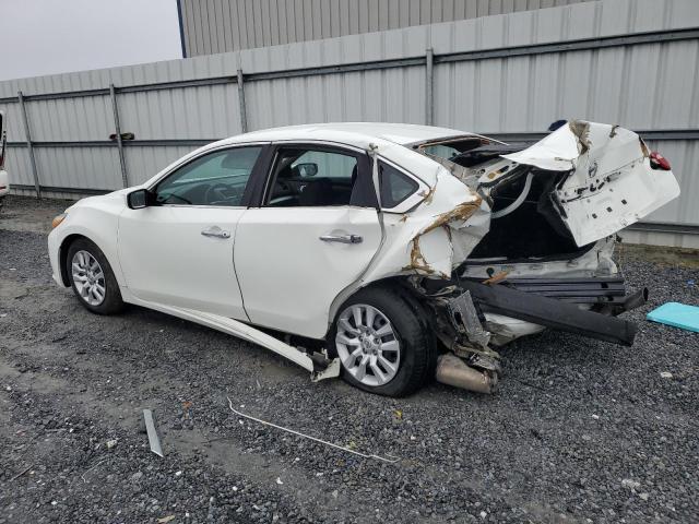 Photo 2 from auction – 2017 NISSAN ALTIMA 2.5 with VIN 1N4AL3AP1HC112640