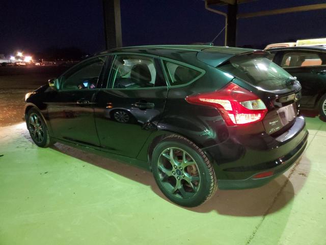 Zdjęcie 2 z aukcji – 2014 FORD FOCUS SE z VIN 1FADP3K29EL279831