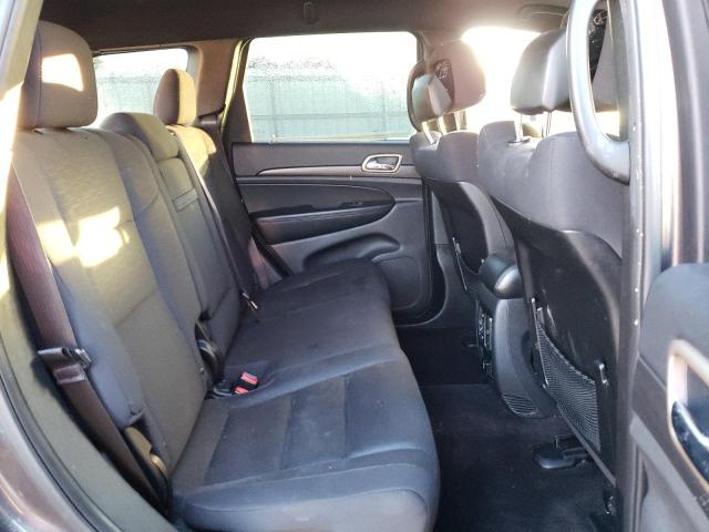 Photo 11 from auction – 2017 JEEP GRAND CHER with VIN 1C4RJFAG4HC644632
