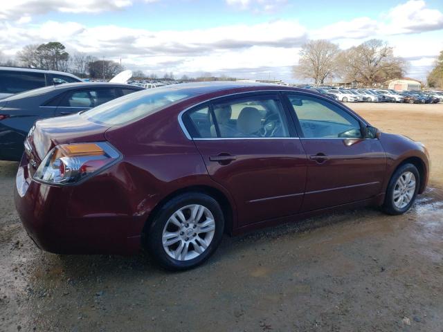 Photo 3 from auction – 2011 NISSAN ALTIMA BAS with VIN 1N4AL2AP6BN489745