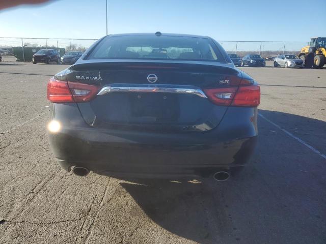 Photo 6 from auction – 2016 NISSAN MAXIMA 3.5 with VIN 1N4AA6AP3GC446111