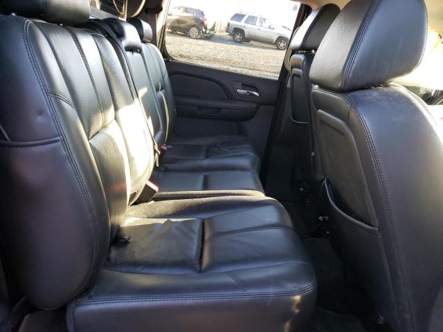 Photo 10 from auction – 2008 CHEVROLET AVALANCHE with VIN 3GNEC12098G210806
