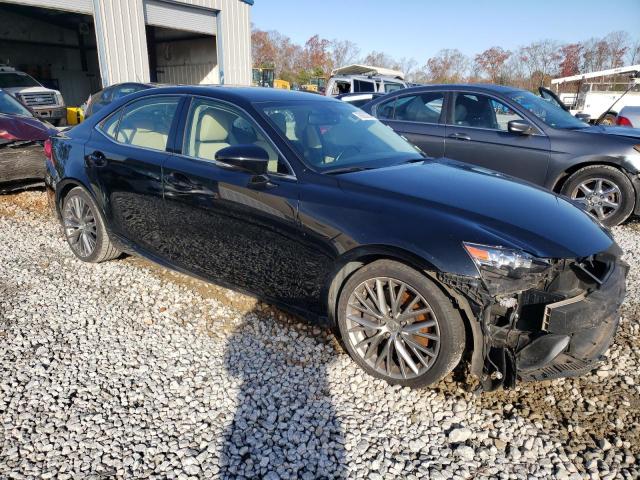 Foto 4 de la subasta – 2016 LEXUS IS 300 con VIN JTHCM1D21G5005447