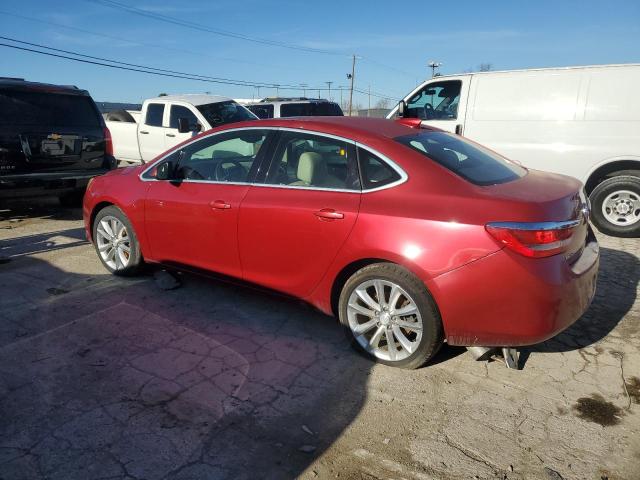 Photo 2 from auction – 2015 BUICK VERANO CON with VIN 1G4PR5SK3F4216812