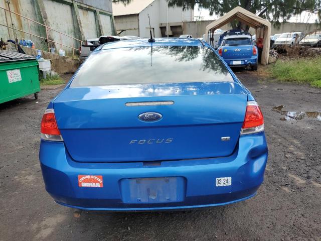 Photo 6 from auction – 2010 FORD FOCUS SE with VIN 1FAHP3FN5AW143503