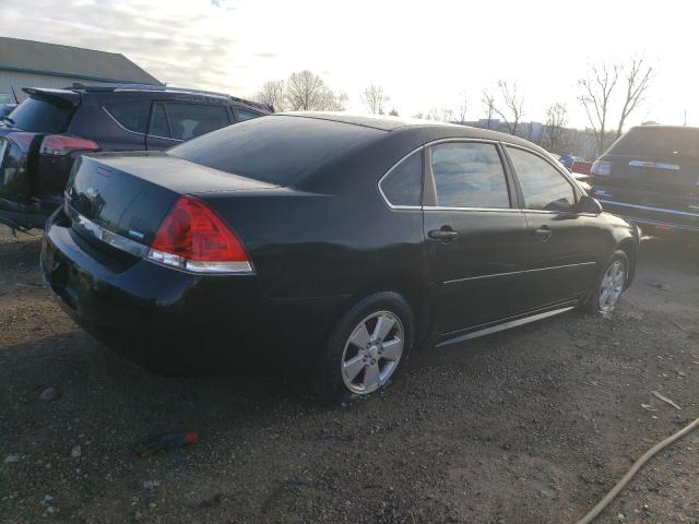Photo 3 from auction – 2010 CHEVROLET IMPALA LT with VIN 2G1WB5EK8A1198188