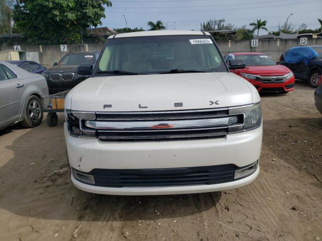 Photo 5 from auction – 2014 FORD FLEX SEL with VIN 2FMGK5C85EBD36607