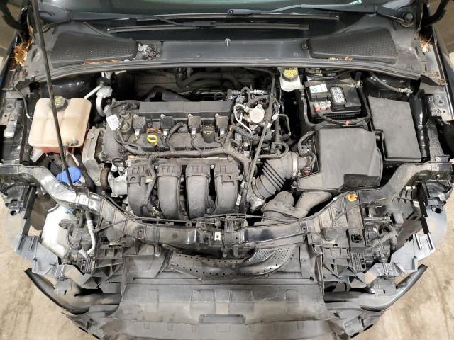 Photo 11 from auction – 2017 FORD FOCUS SE with VIN 1FADP3F28HL250965