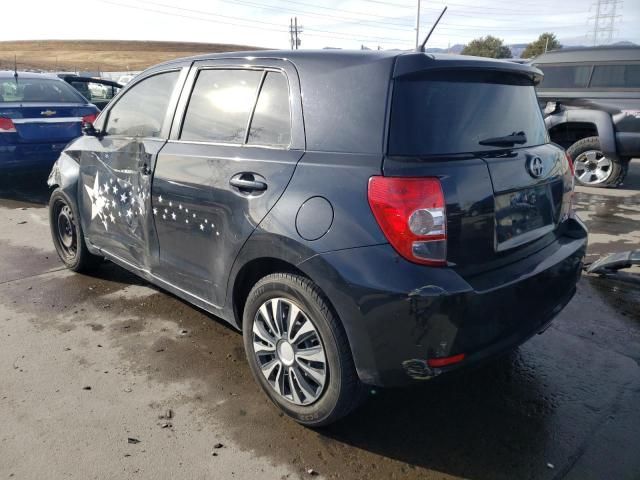 Photo 2 from auction – 2013 TOYOTA SCION XD with VIN JTKKUPB43D1034559