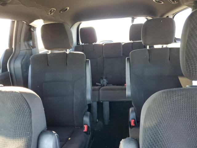 Photo 10 from auction – 2018 DODGE GRAND CARA with VIN 2C4RDGBG0JR206439