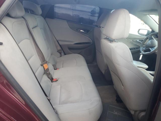 Photo 10 from auction – 2016 CHEVROLET MALIBU LS with VIN 1G1ZB5ST5GF172627
