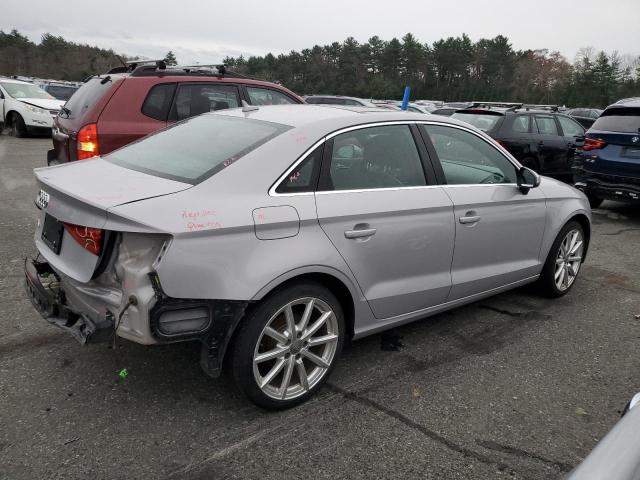 Photo 3 from auction – 2015 AUDI A3 PREMIUM with VIN WAUCCGFF7F1133931