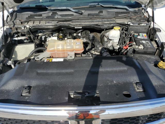 Photo 11 from auction – 2019 RAM 1500 CLASS with VIN 1C6RR7KM4KS682188