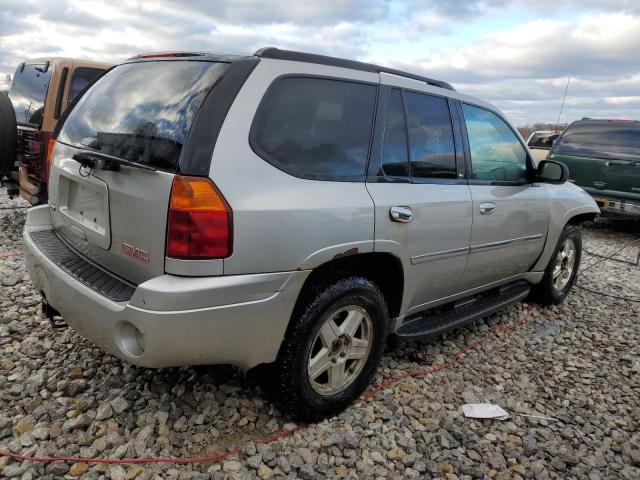 Photo 3 from auction – 2007 GMC ENVOY with VIN 1GKDT13S472191632