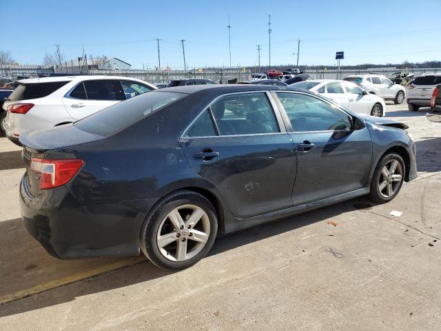 Photo 3 from auction – 2013 TOYOTA CAMRY L with VIN 4T1BF1FK1DU253960