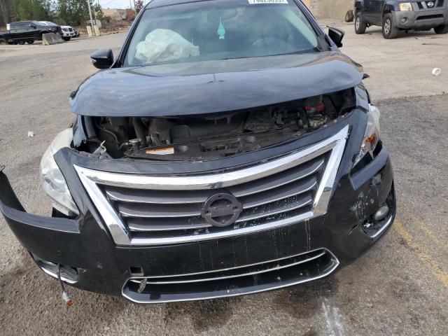 Photo 5 from auction – 2015 NISSAN ALTIMA 3.5 with VIN 1N4BL3AP7FC293048