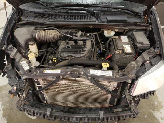Photo 12 from auction – 2012 CHRYSLER TOWN & COU with VIN 2C4RC1CG6CR181810